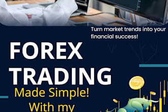offer my profitable forex trading bot, trading bot, forex bot, forex trading bot