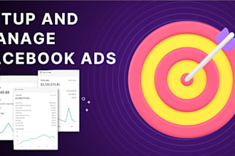 run facebook and instagram ads for your shopify store