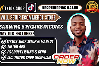 create USA tiktok shop USA tiktok account USA tiktok shop primary representative