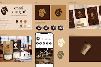 design a professional and memorable logo for your brand