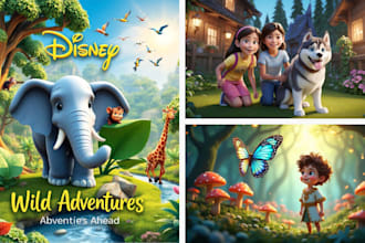 design children story book illustration book design picture book kid book