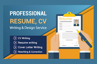 editable an ats canva resume cover letter linkedin templates for job seekers
