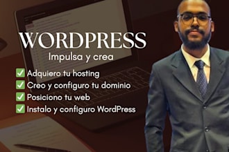 migrate your wordpress website to a new host