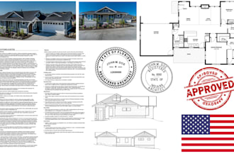 licensed engineer, architect stamp delaware, alaska, indiana, florida pe stamp