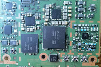 professionally handle pcb fabrication and  assembly service