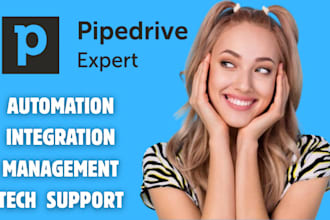 setup pipedrive automation pipedrive workflow integration pipedrive crm