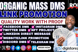 discord mass dm facebook mass dm twitter mass dm telegram dm instagram mass