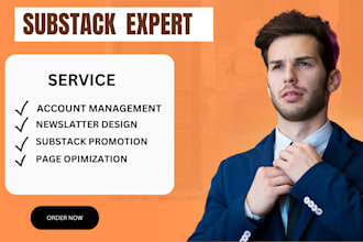 setup your substack account substack editable newsletter template substack post