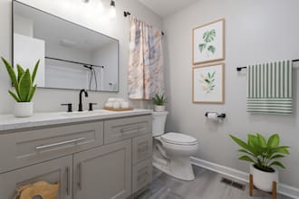 do virtual room staging for real estate agents