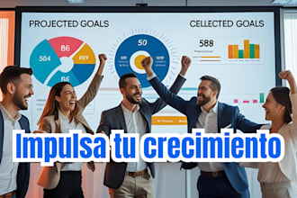 asesoría de marketing personalizada para tu negocio local