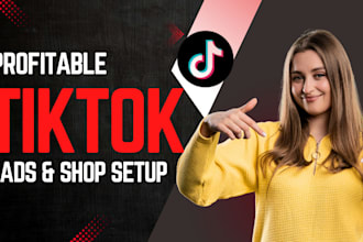 do tiktok ads, tiktok ads marketing, and verify USA tiktok shop creation