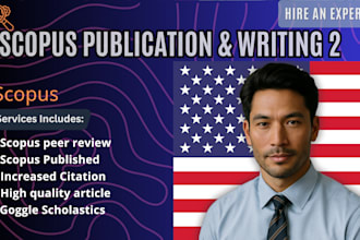 publish your research in top scopus ssci wos and google scholar indexed journal