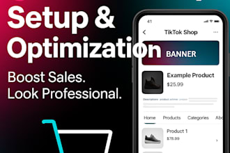 fix tiktok shop setup,tiktok shop dropshipping marketing,tiktok ads manager