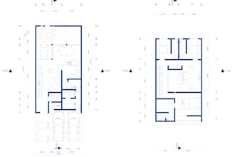 draw professional architectural floor plans and layouts