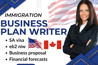 do your  uscis business plans petition letter expert opinion letter eb2 niw h1b