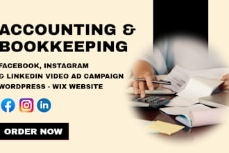 accounting leads bookkeeping leads accounting website bookkeeping tax website