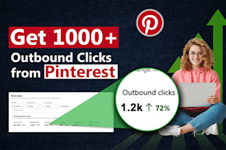 do real pinterest marketing that drives traffic to your website