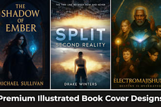 design romance book cover, ebook cover, kdp book cover fantasy book cover design