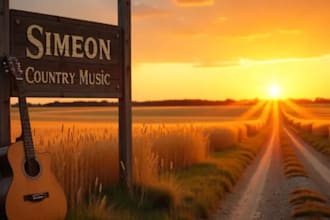 be your country gospel edm ghost producer and male vocalist