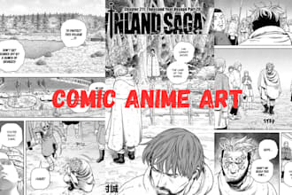 draw comic page nsfw manga page comic art manga art graphic novel storyboard