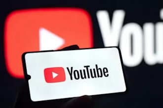 set up and claim your youtube cms with full rights and grow your channel