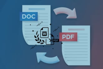 convert ppt to pdf ,word to pdf to word to ppt