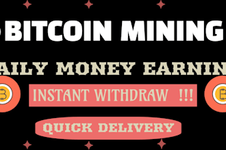 build real earning app, legit earning software, fast earning bot