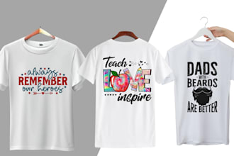 design custom christian t shirts for birthday and events
