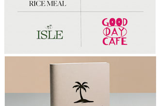 create your visual identity