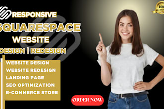 build squarespace website design squarespace website redesign squarespace