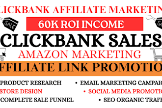 affiliate marketing clickbank link promotion clickbank affiliate link promotion