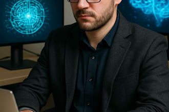 be your expert ai prompt engineer, chatgpt and ai consultant