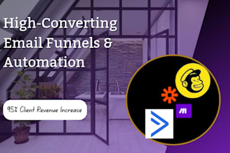 build activecampaign mailchimp automation that doubles your sales in 60 days
