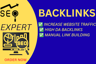 be your SEO expert for website growth