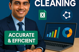 do ms excel data cleaning