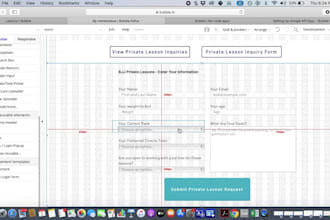 develop your scalable no code saas app with bubble io