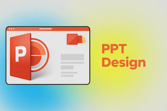 design custom powerpoint presentations with animations