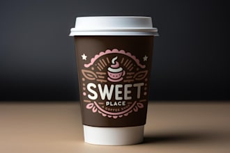 turn your design into a realistic product mock up