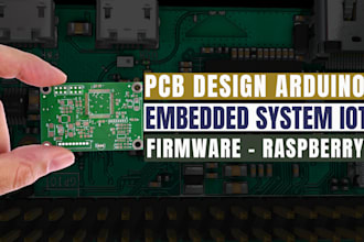 do pcb layout schematics pcb design circuit design kicad altium gerber bom esp32