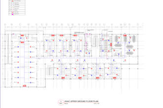 do hvac calculations and duct design
