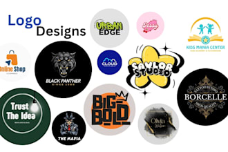 be your logo generator to fix recreate refresh and redesign