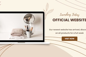 build a ebook author website with lead capture forms