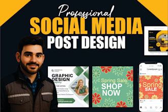 design your bulk and social media stories and post