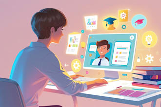 provide technical support, remote PC help, and ai content generation