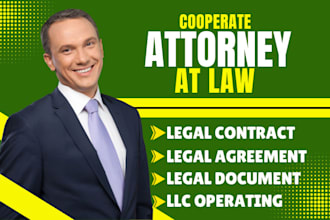write legal agreement, contract, document, motions, lawsuit, privacy policy, nda