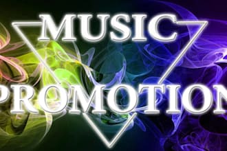 do skyrocket apple music promotion spotify promotion