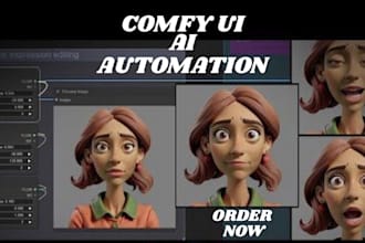 make you custom ai influencer flux lora with comfyui workflow, stable diffusion