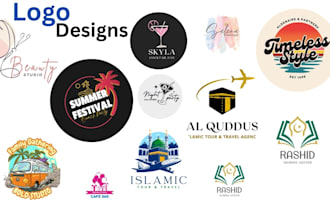 design arabic, minecraft, party, event and logo update