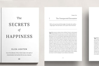 edit format publish upload any ebook for amazon KDP kindle lulu ingramspark kobo