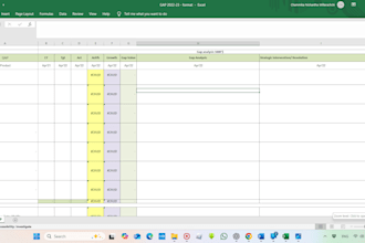 be your virtual assistant for data entry data collection and administrative